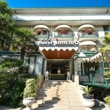 Hotel Janeiro カオルレ エクステリア 写真
