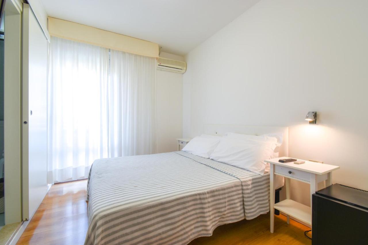 Hotel Janeiro カオルレ エクステリア 写真