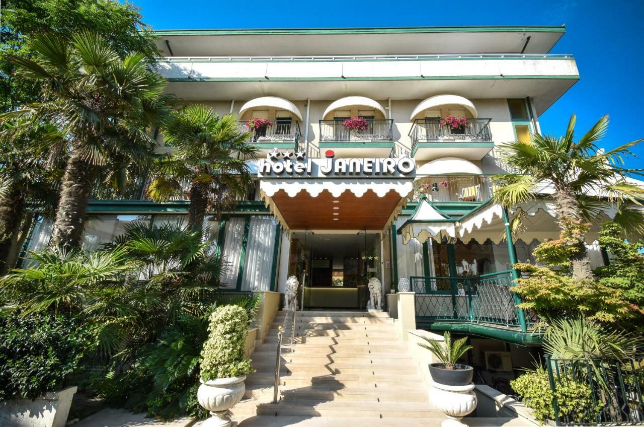 Hotel Janeiro カオルレ エクステリア 写真